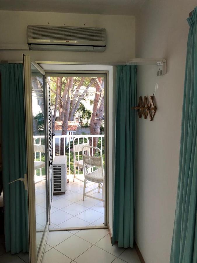 Mondello Room Pan Экстерьер фото