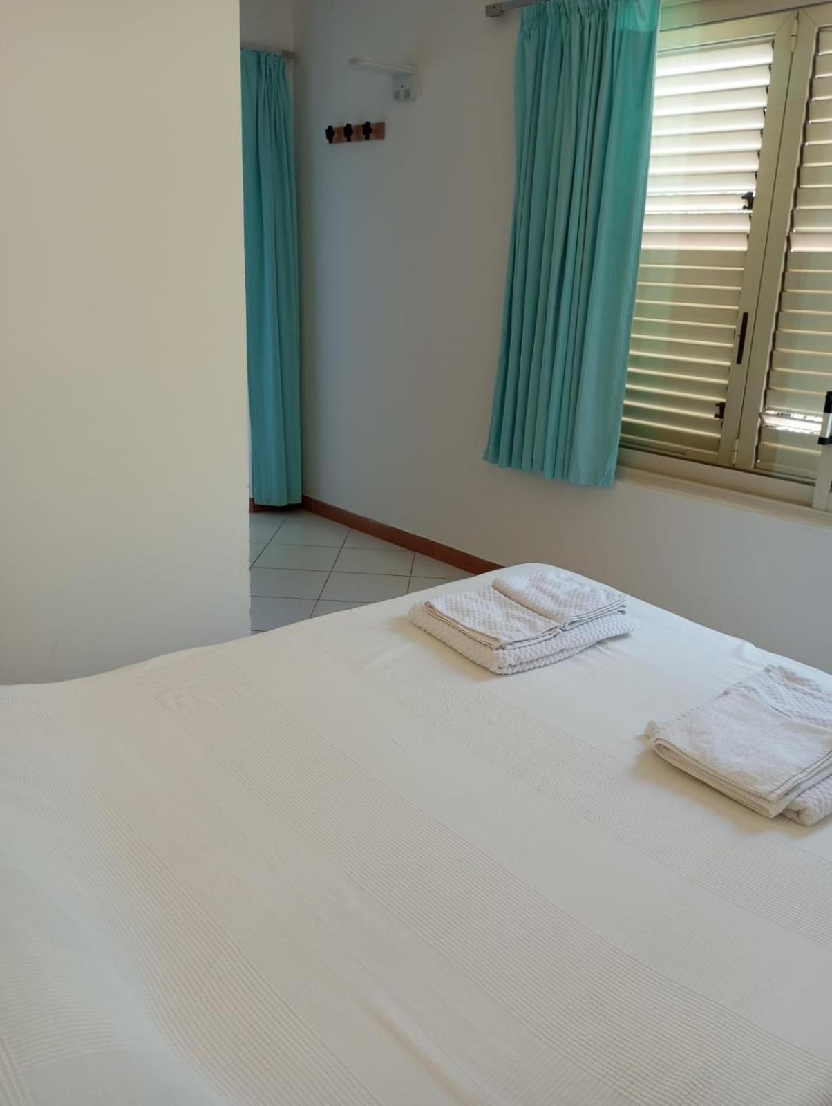 Mondello Room Pan Экстерьер фото